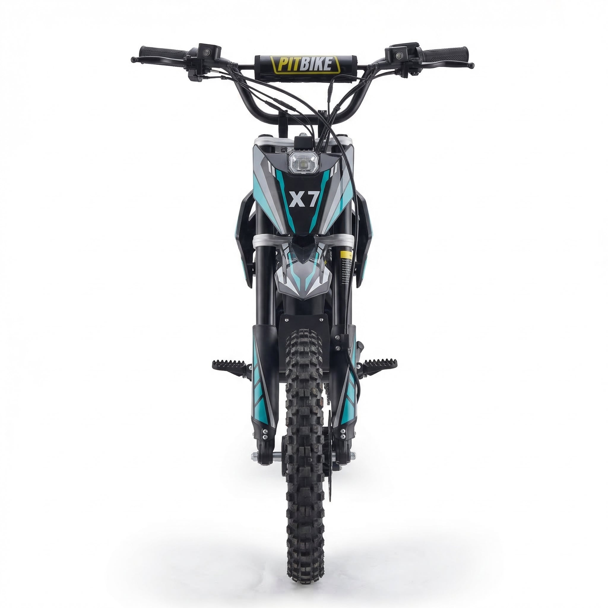 Evoltrix X7