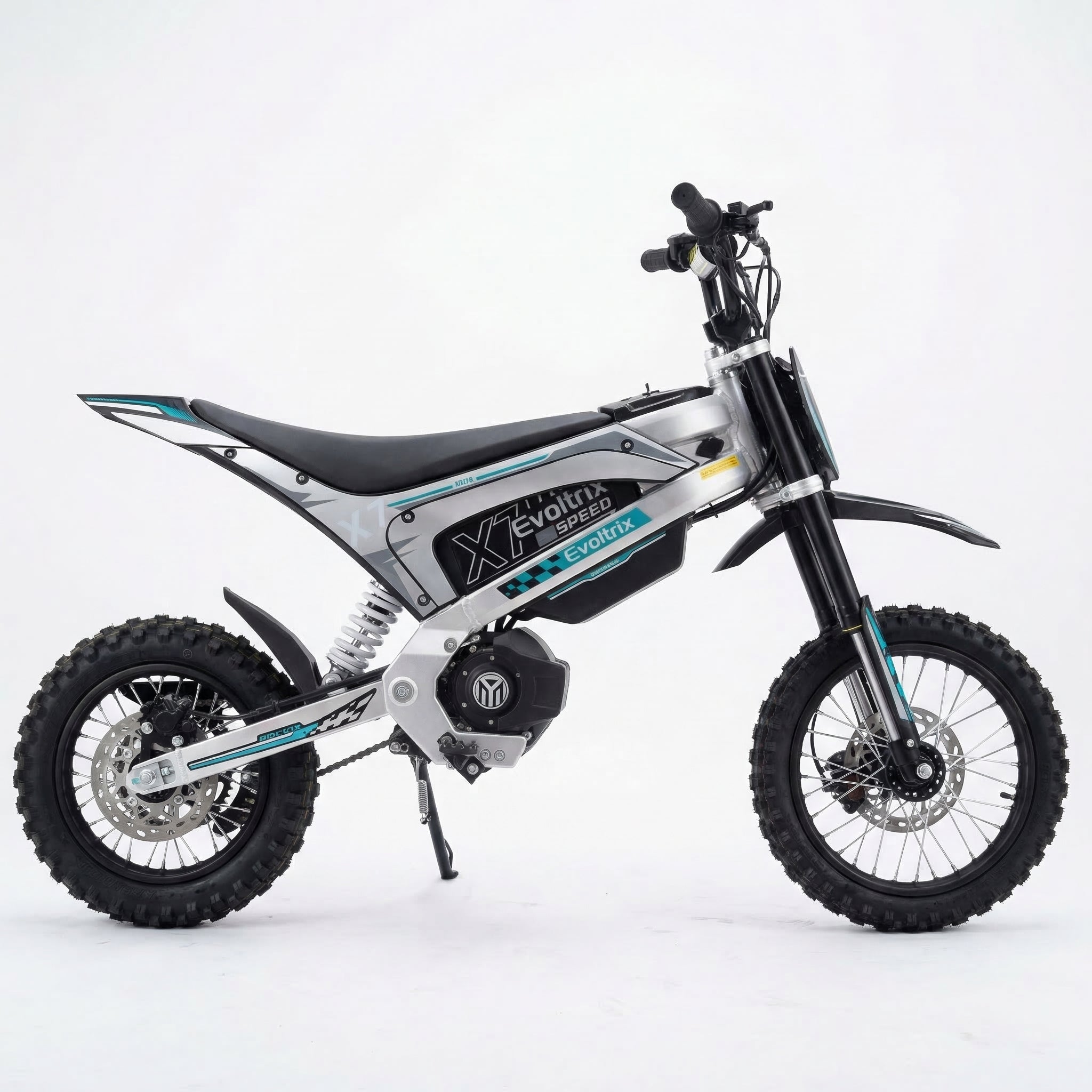 Evoltrix X7