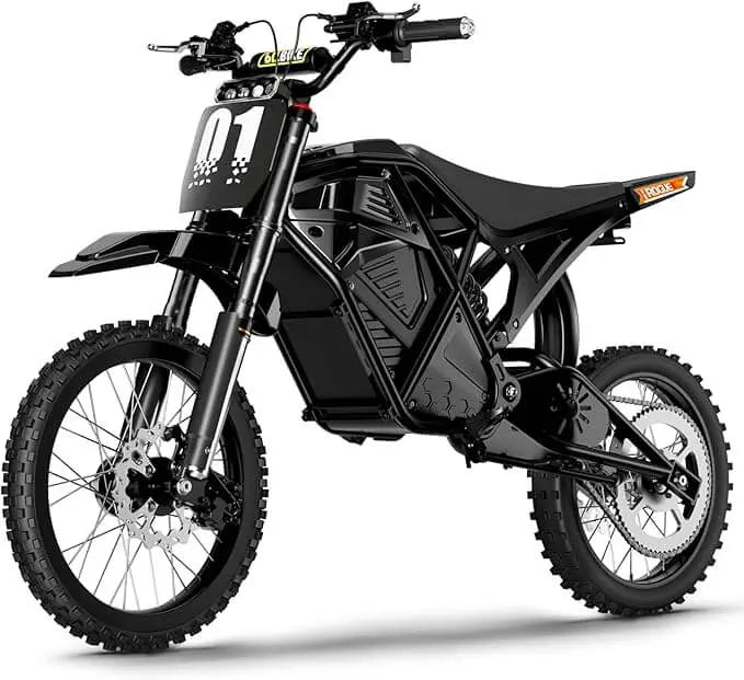 Rogue MX-01 Evoltrix