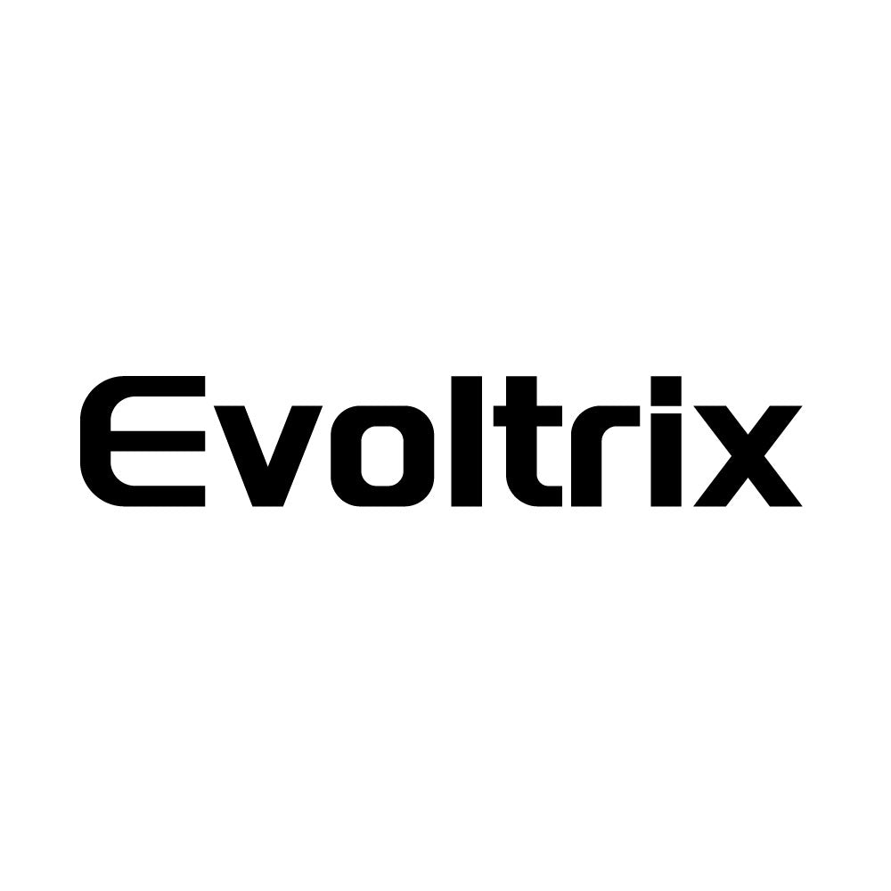 Evoltrix Electric Dirt Bikes Logo