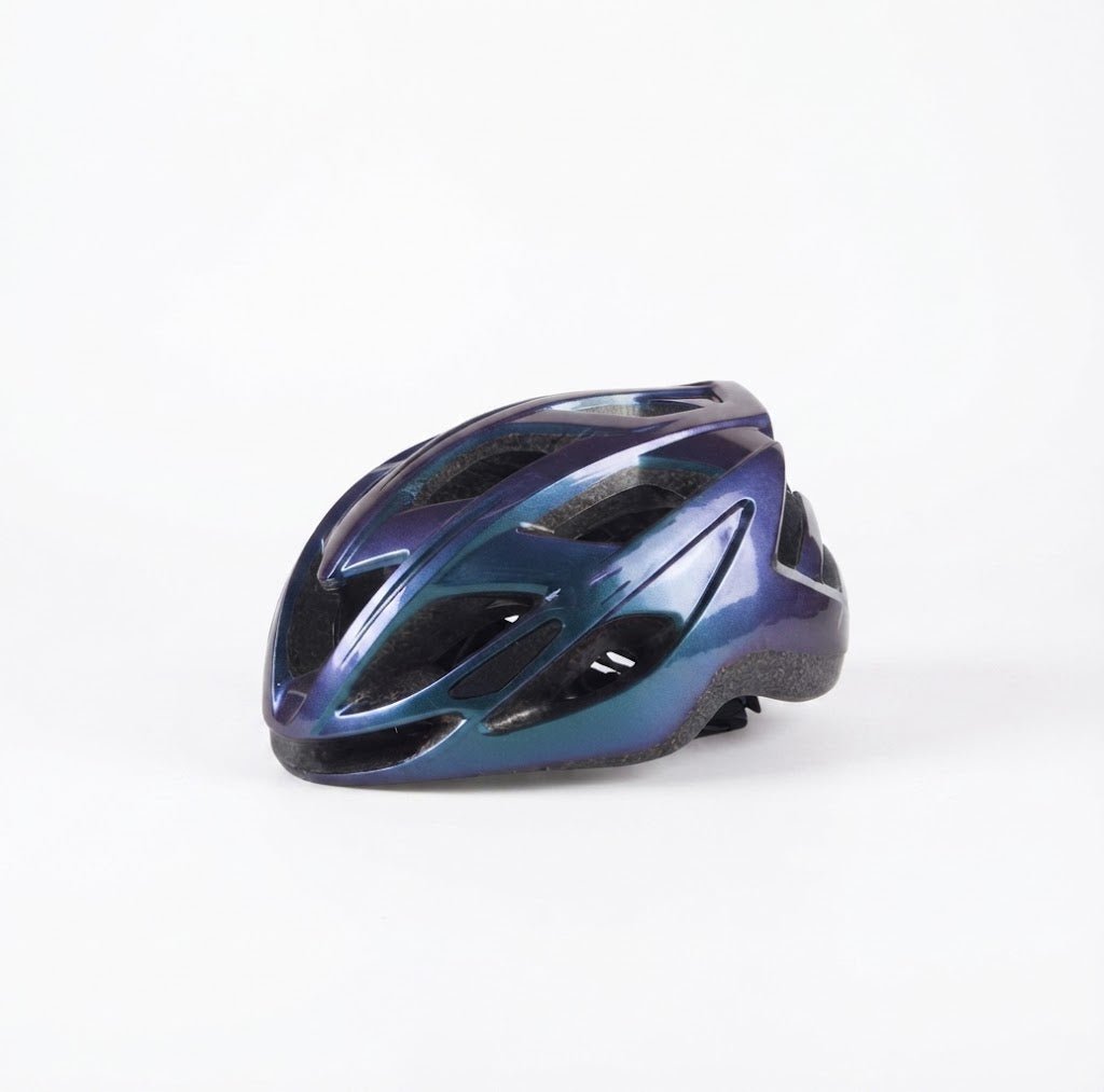 Evoltrix Aerodynamic Pro Cycling Helmet - Evoltrix