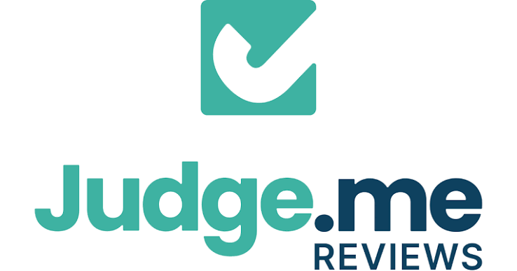 Judge.me verified reviews logo