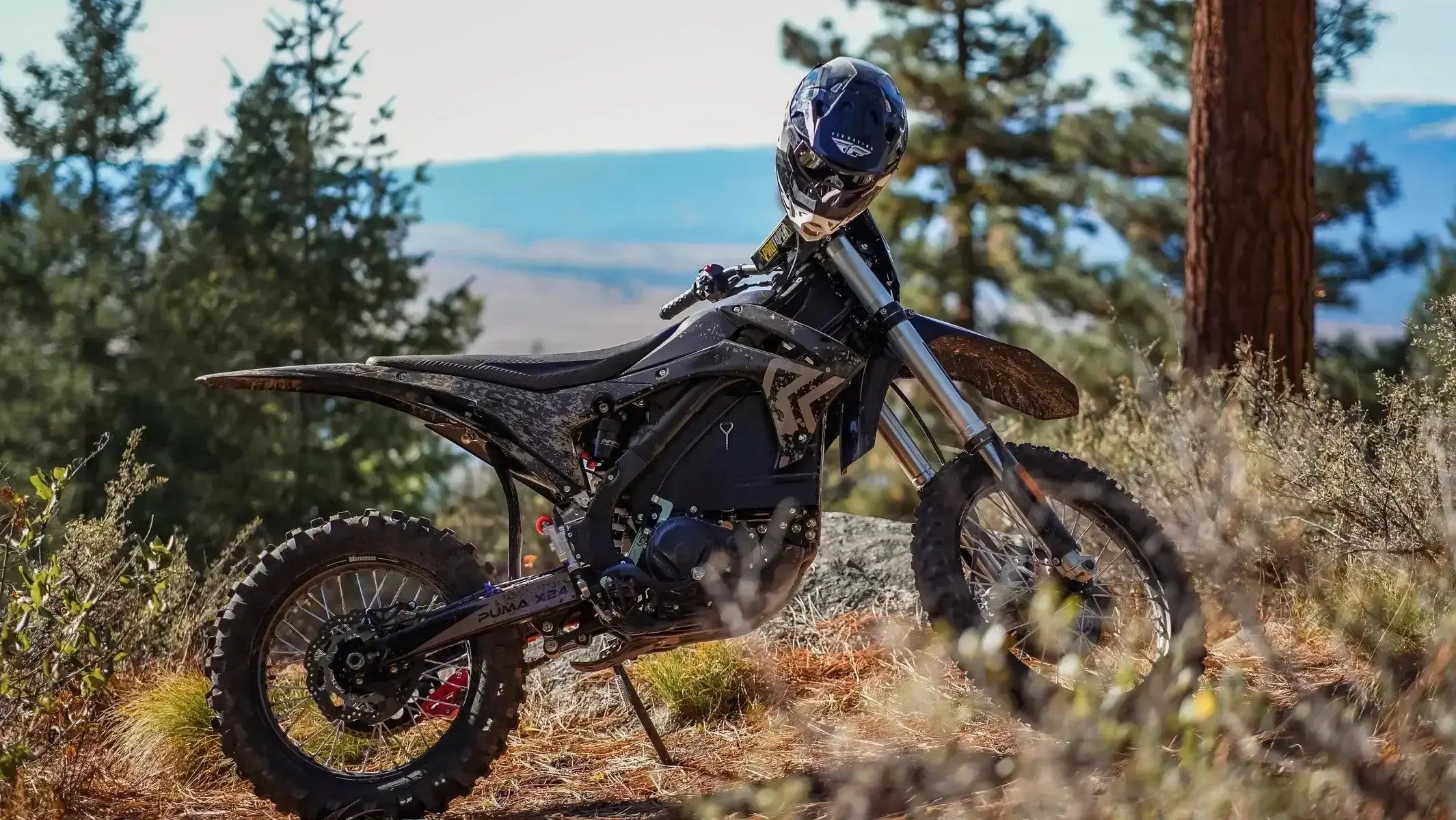 Evoltrix X7 All-New Launch: 4500W Peak Power Off-Road E-Bike | Exclusive Introductory Pricing Evoltrix