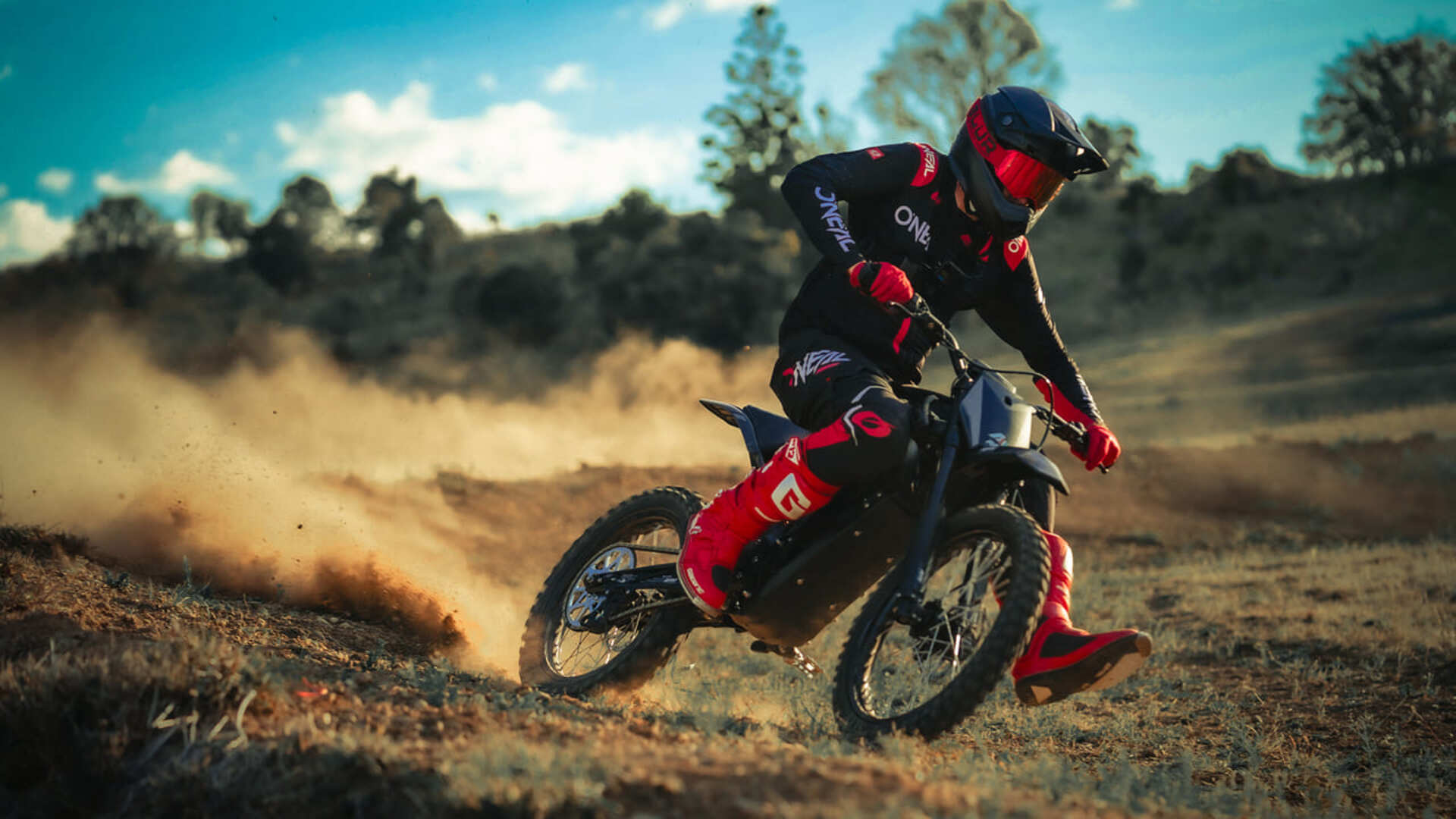 Best Electric Dirt Bikes for Adults: Top Picks Evoltrix