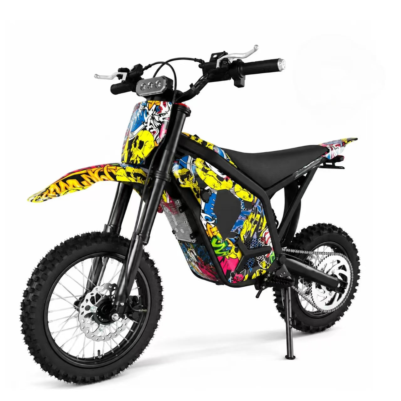 How Fast Can an Electric Dirt Bike Go? Complete Speed Guide for Adults in 2026