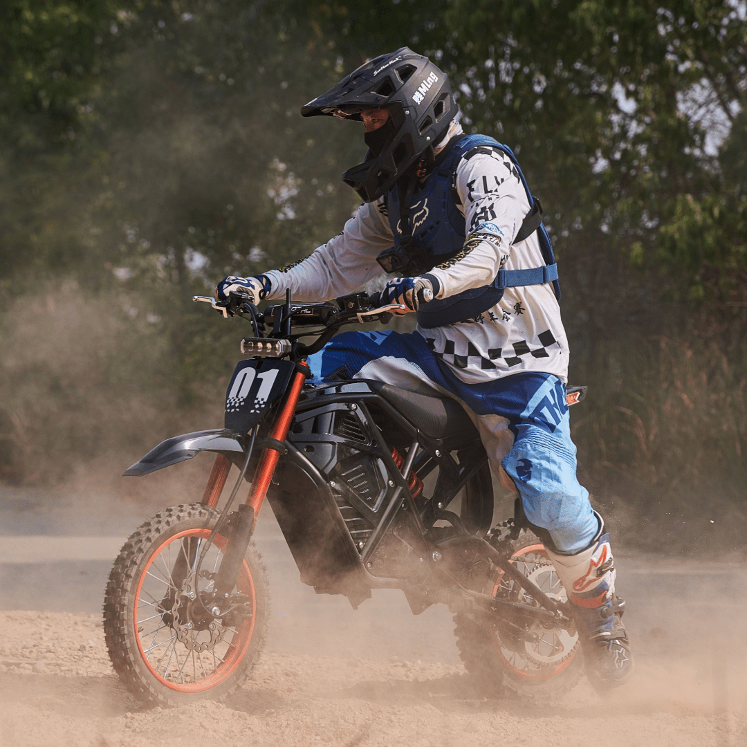 Best Electric Dirt Bikes for Adults in 2026: Complete Buying Guide