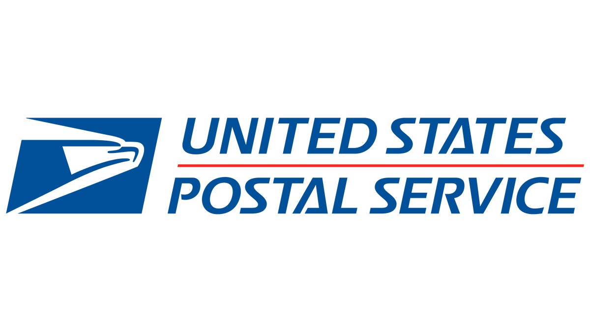 United States Postal Service shipping partner logo