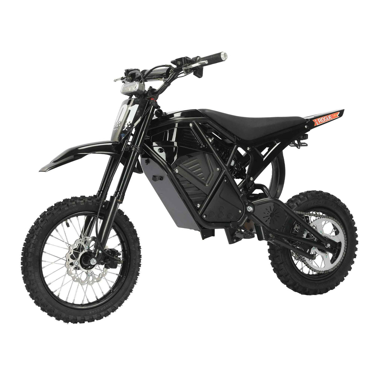 Rogue MX-01