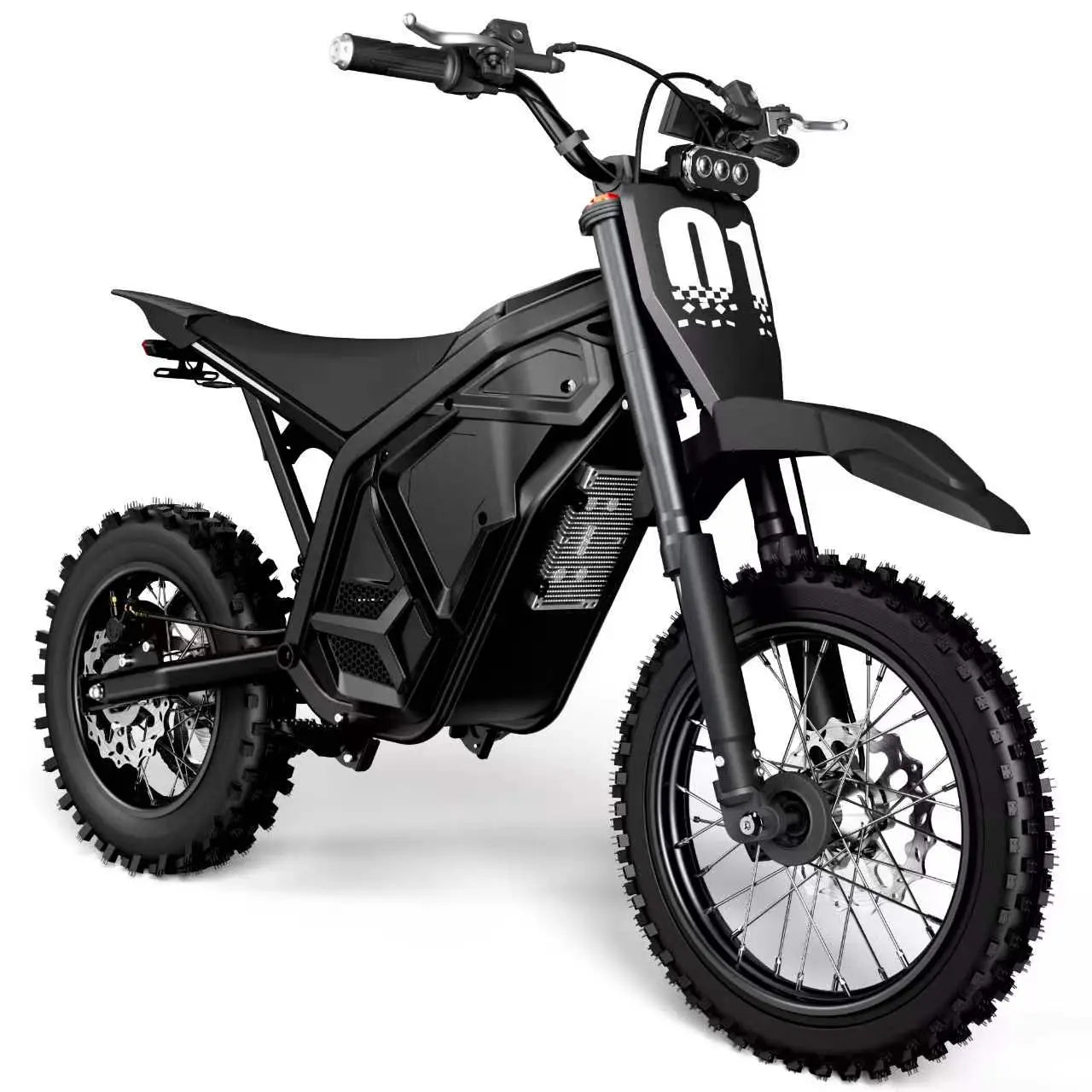 MAX-60 Evoltrix