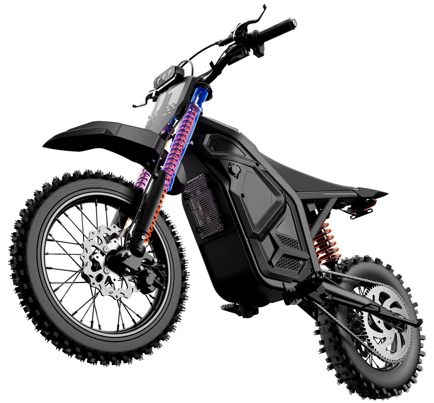 MAX-60 Evoltrix