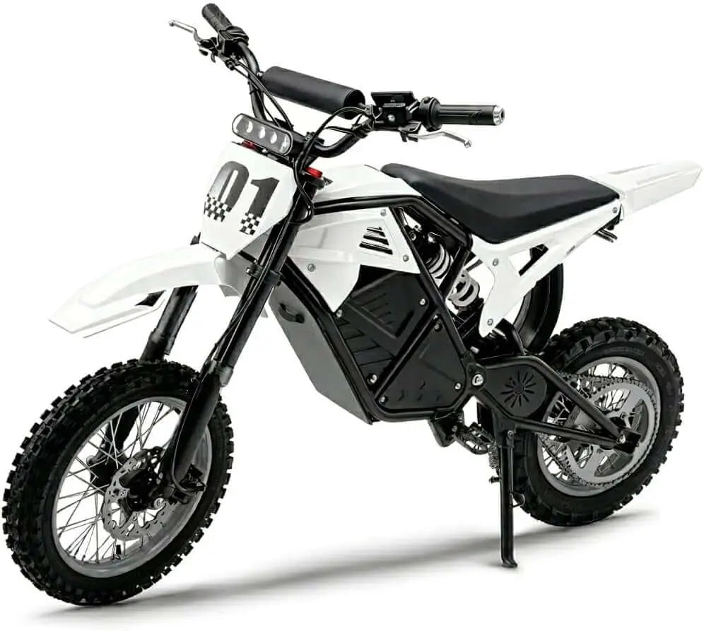 Rogue MX-01 Evoltrix