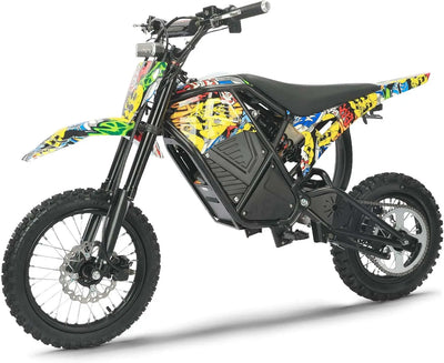 Rogue MX-01 Evoltrix