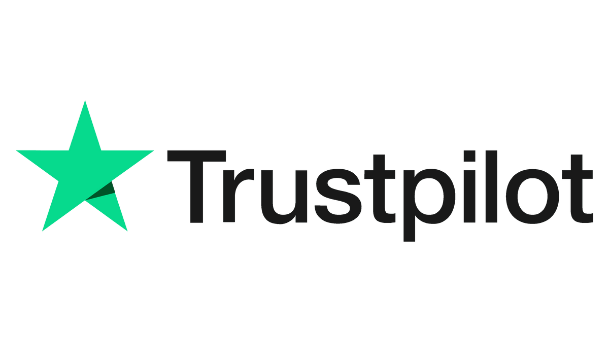 Trustpilot customer reviews logo