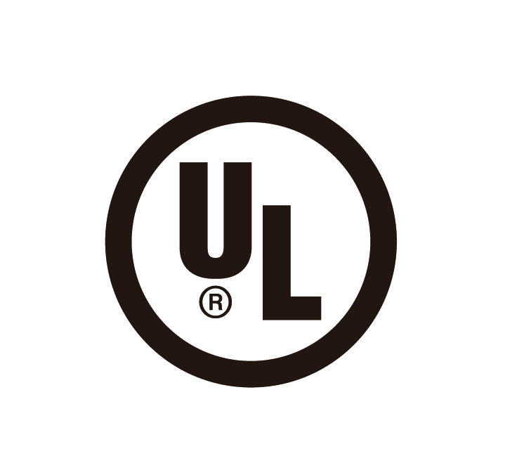 UL safety certification logo