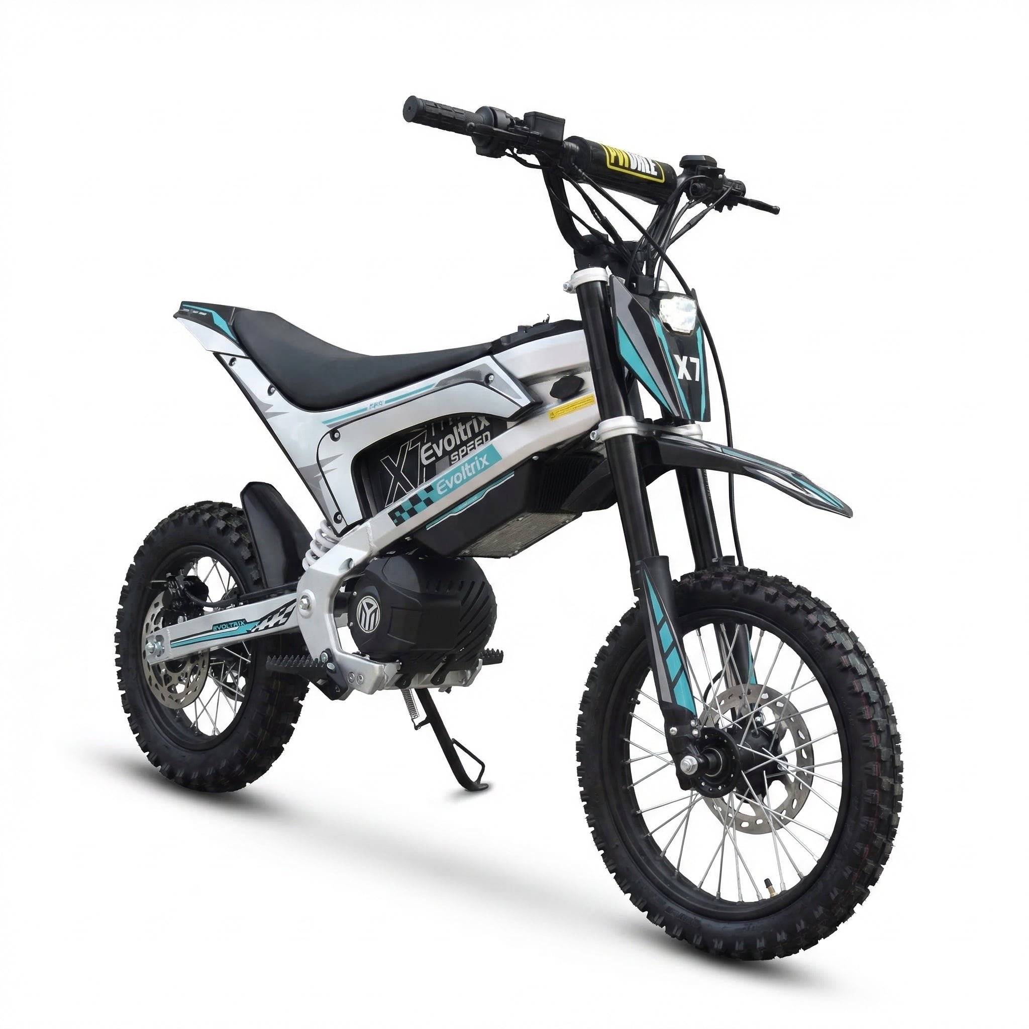 Evoltrix X7