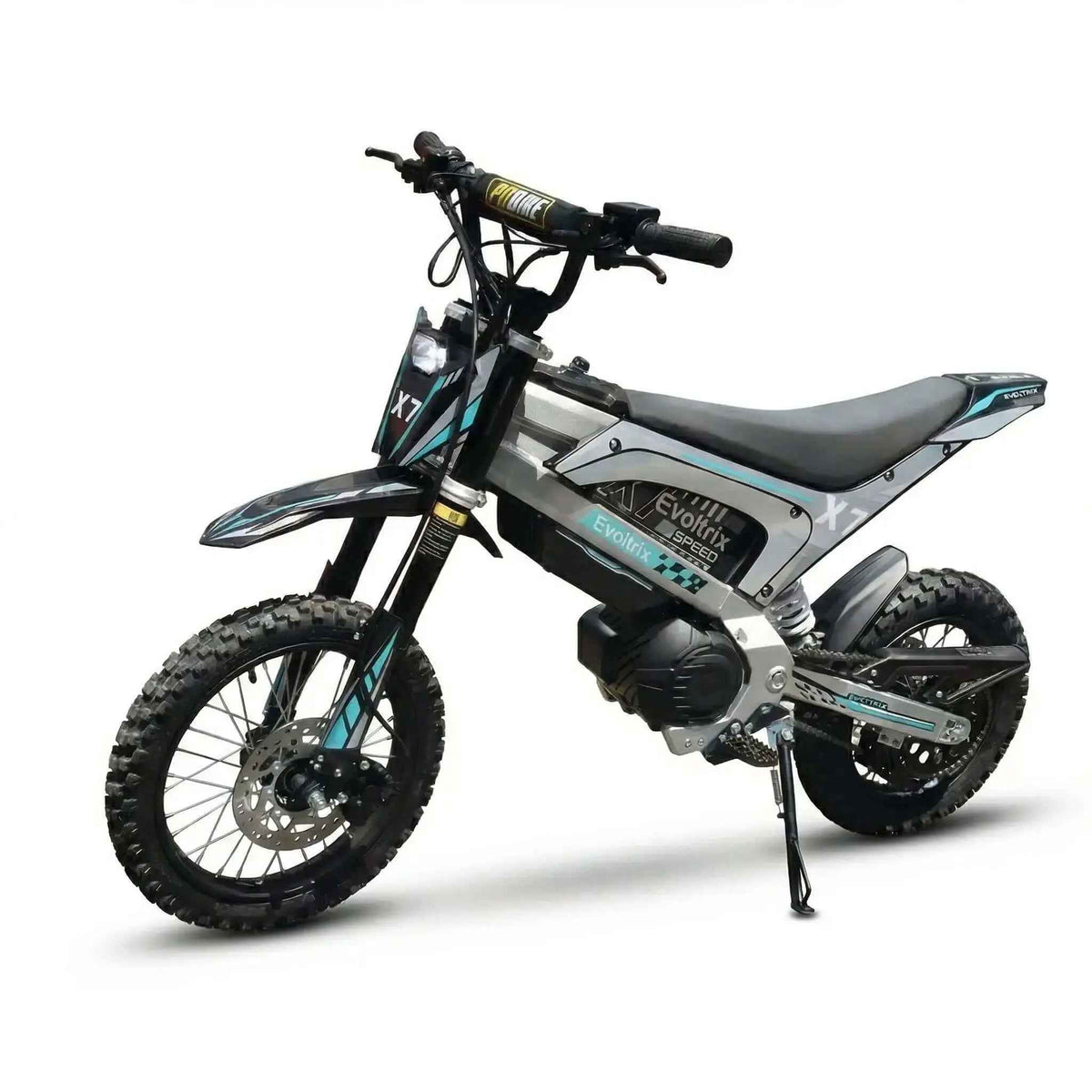 Evoltrix -X7