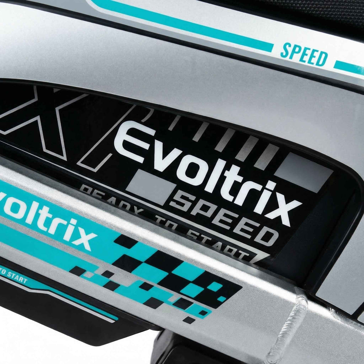 Evoltrix X7 electric dirt bike outdoor riding