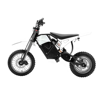 Rogue MX-01 Electric Dirt Bike | 3000W Off-Road E-Moto