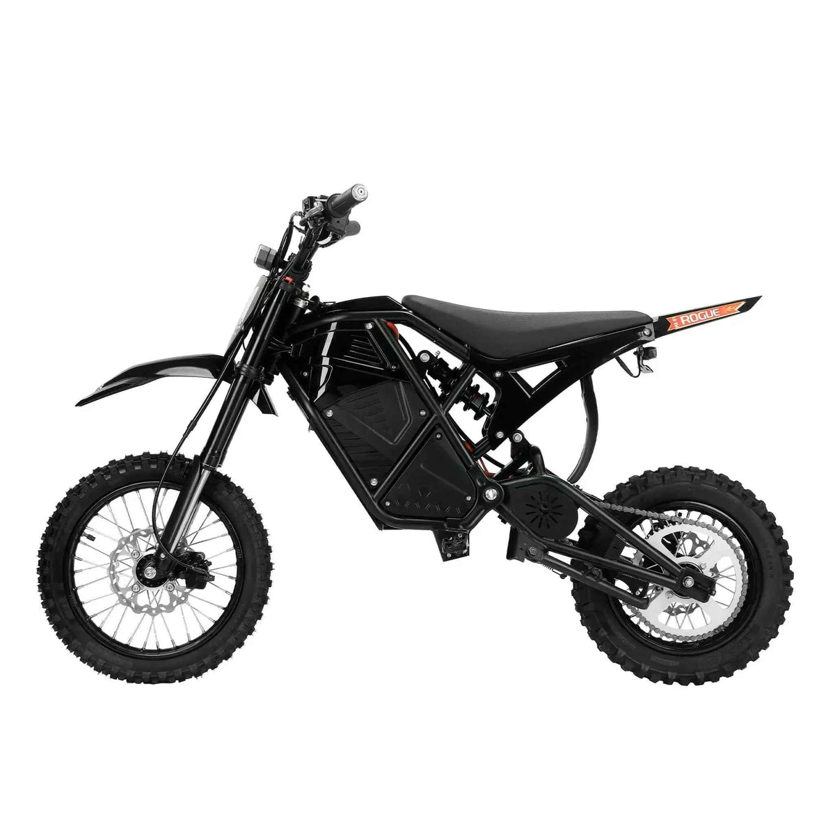 Rogue MX-01 Electric Dirt Bike | 3000W Off-Road E-Moto