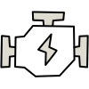 Peak Current / Voltage