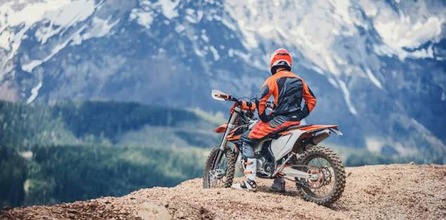 Certified Battery Safety. Confidence on Every Ride